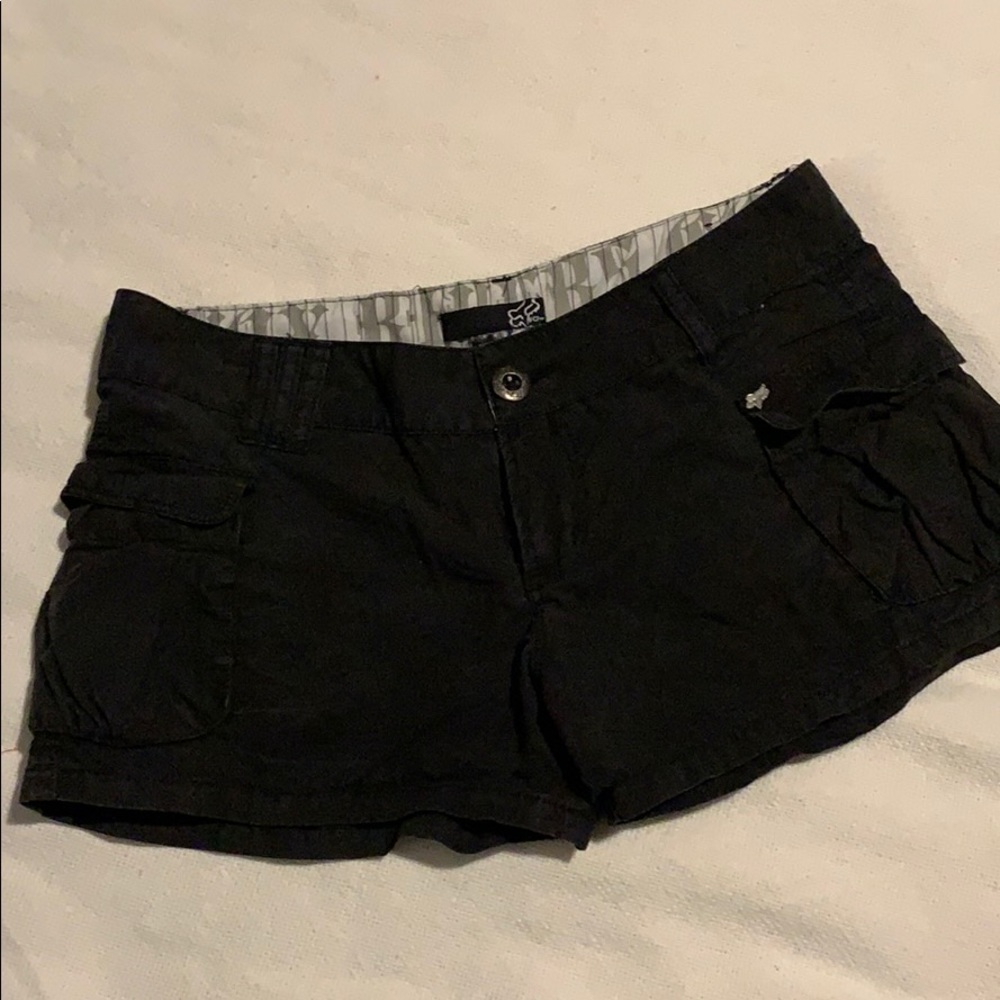 Short